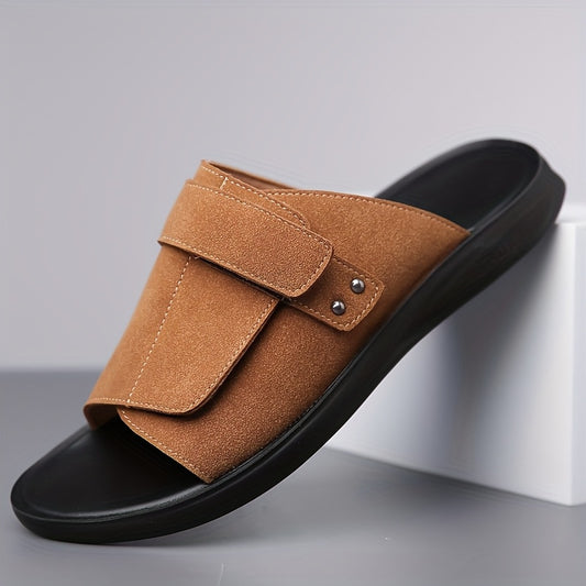 Signature Strap Slides