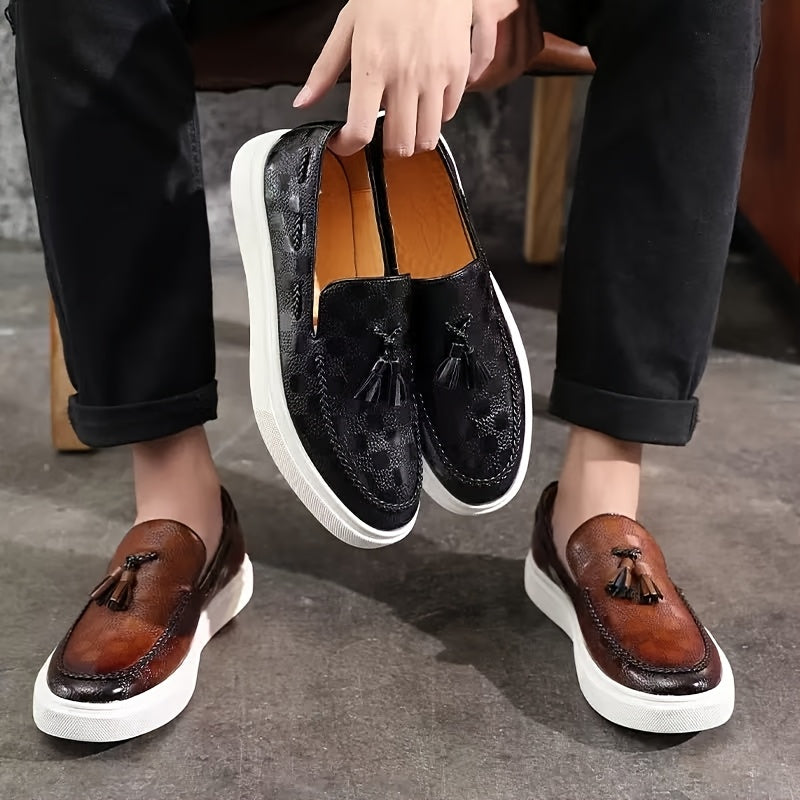 Sterling Loafers
