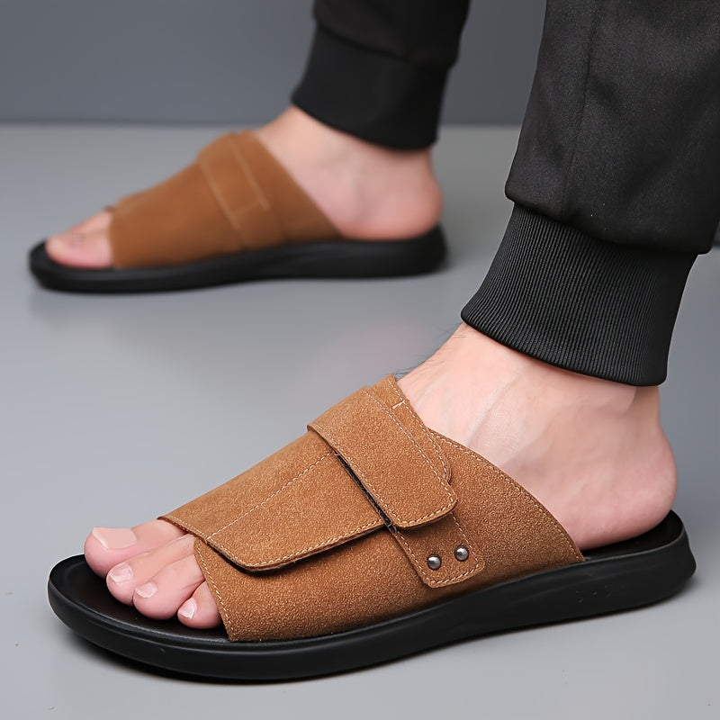 Signature Strap Slides