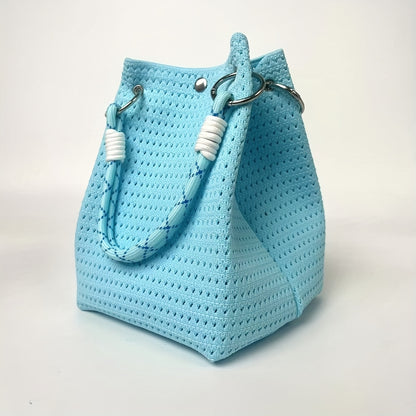 Vintage Bucket Bag