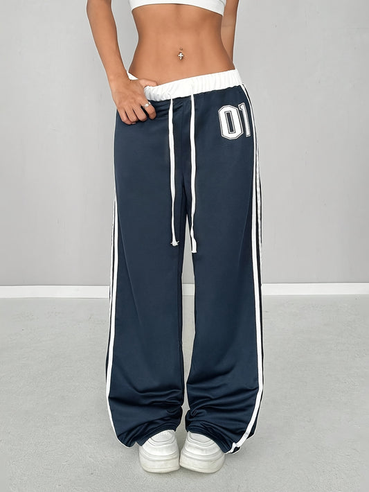 Athena Track Pants