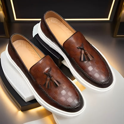Sterling Loafers