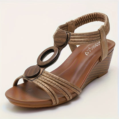 Scarlett Sandals