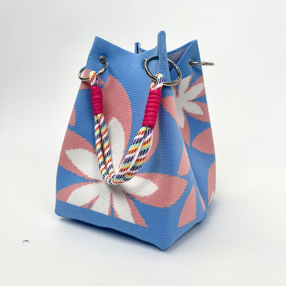 Floral Tote Bag