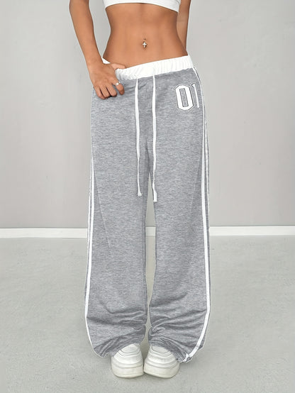 Athena Track Pants