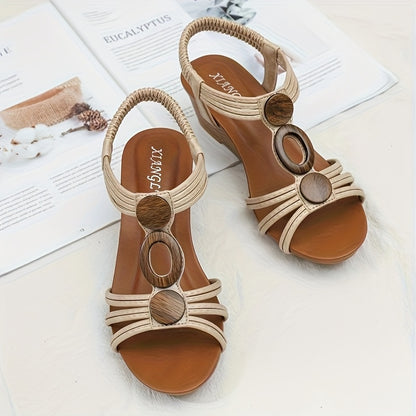 Scarlett Sandals