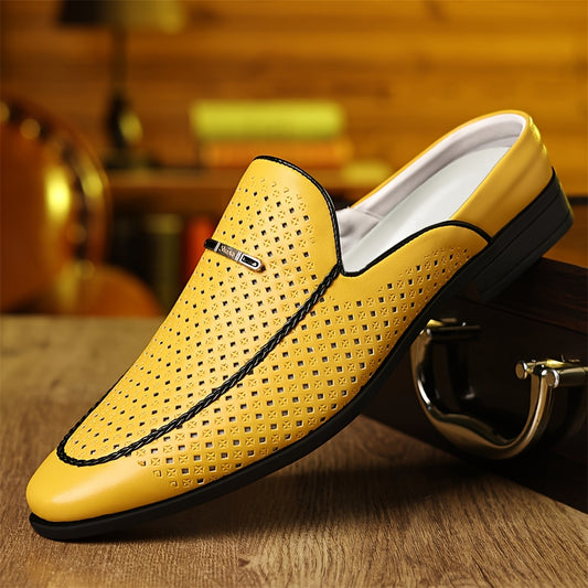 Duke Slip-on Loafers