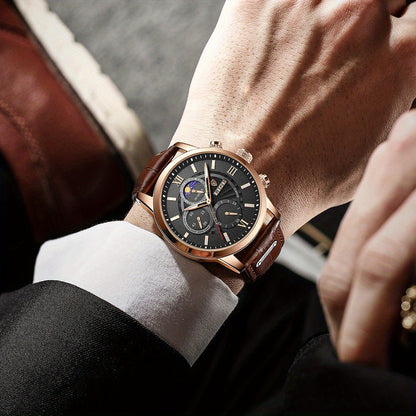 Imperium Classic Watch