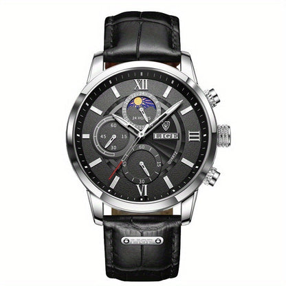 Imperium Classic Watch