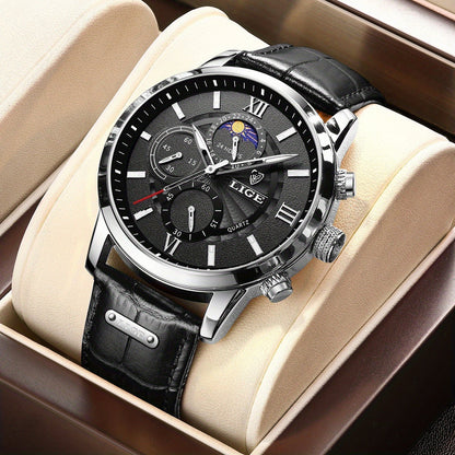 Imperium Classic Watch