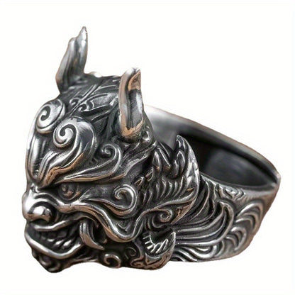 Shadow Demon Ring