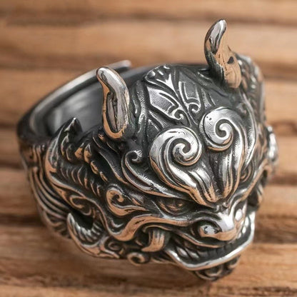 Shadow Demon Ring