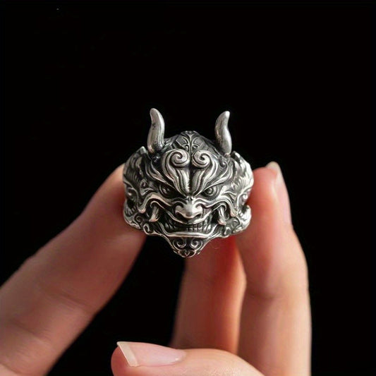 Shadow Demon Ring