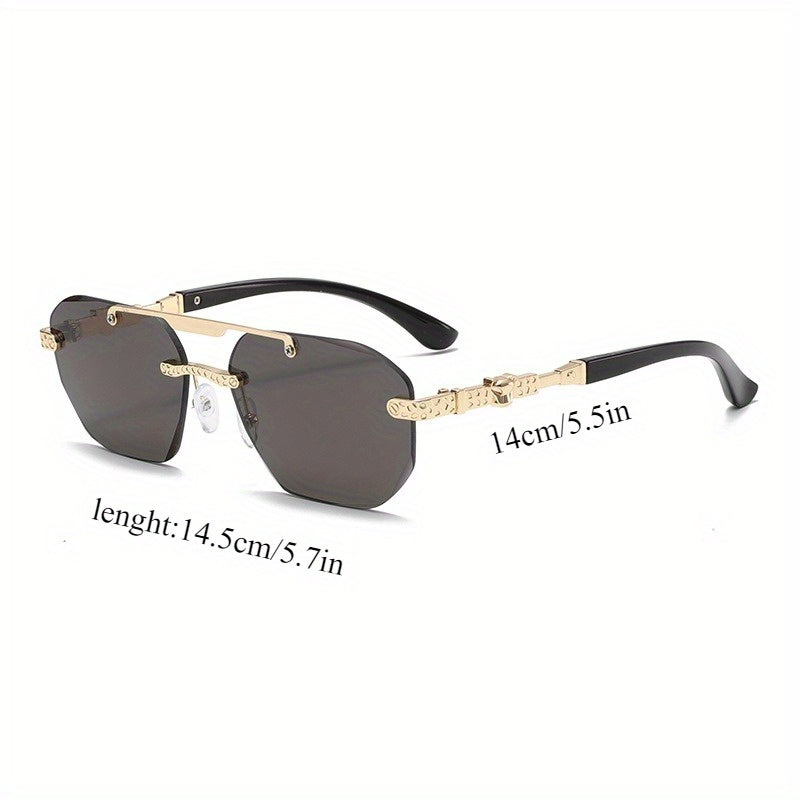 Spectral Sunglasses