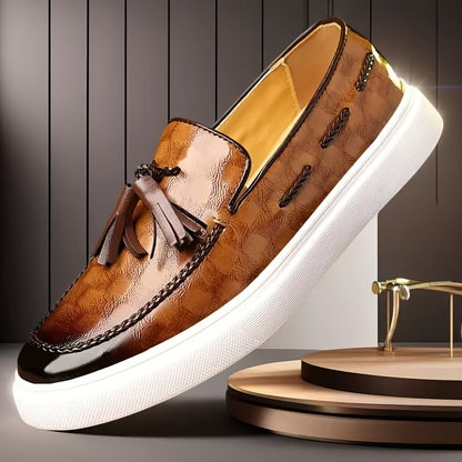 Sterling Loafers
