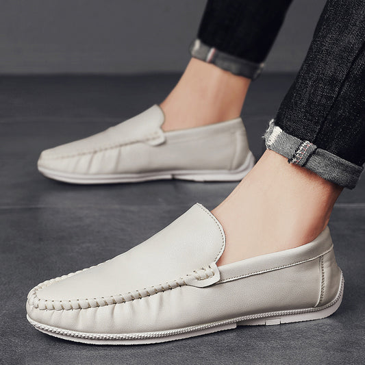 Elite Casual Loafers