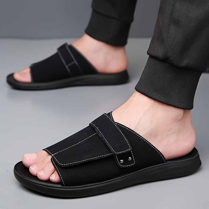 Signature Strap Slides