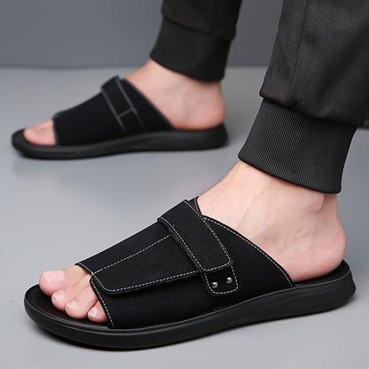 Signature Strap Slides