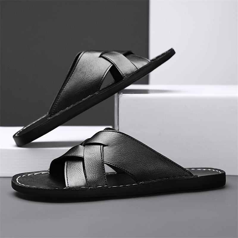Casual Comfort Sandals