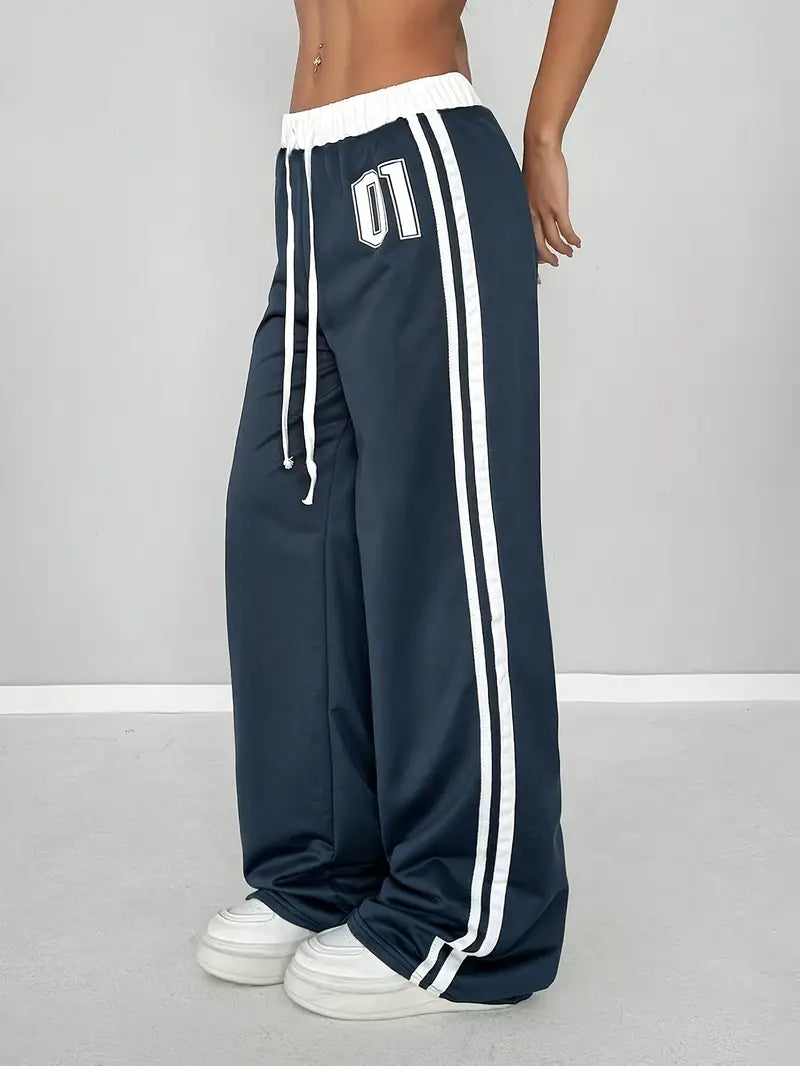 Athena Track Pants