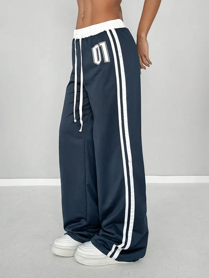 Athena Track Pants