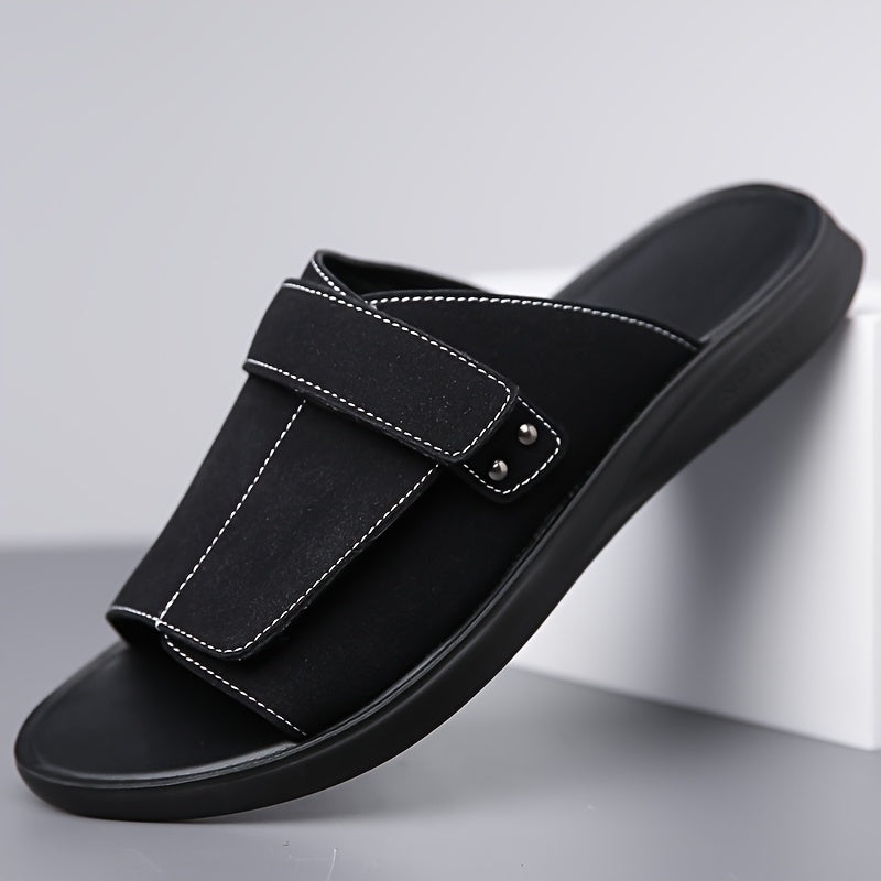 Signature Strap Slides