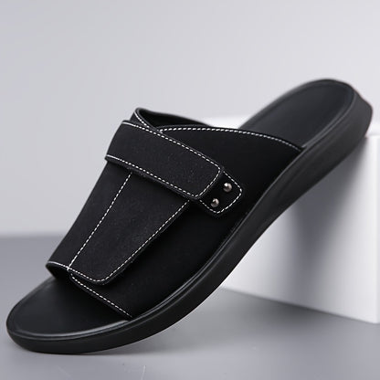Signature Strap Slides