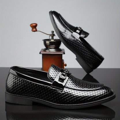 Sterling Slip-On Loafers