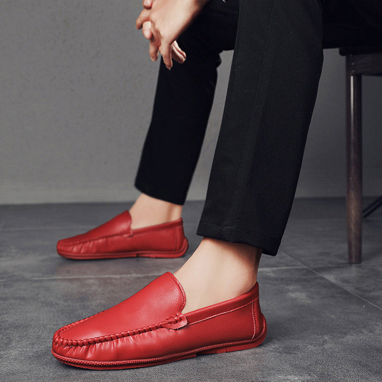 Elite Casual Loafers