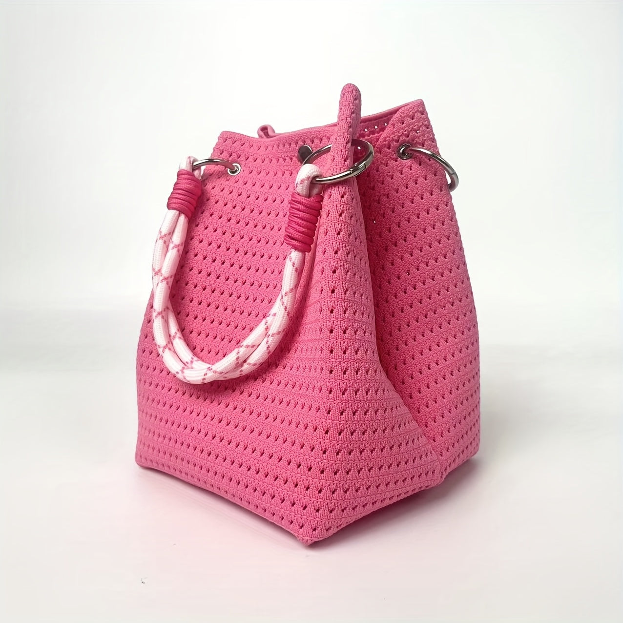Vintage Bucket Bag
