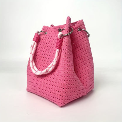 Vintage Bucket Bag