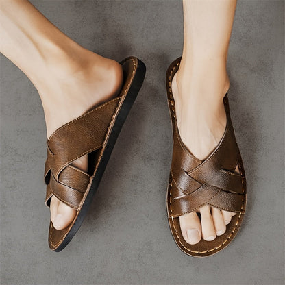 Casual Comfort Sandals