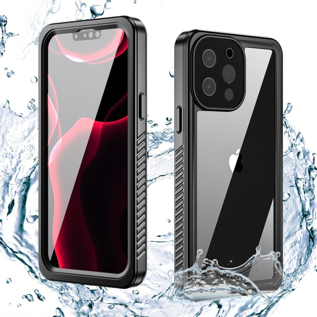 360 Full Cover iPhone Case