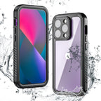 360 Full Cover iPhone Case