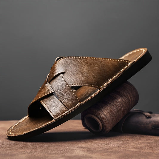 Casual Comfort Sandals