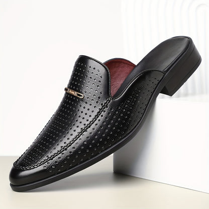 Vincent Slip On Loafers