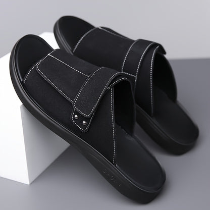 Signature Strap Slides