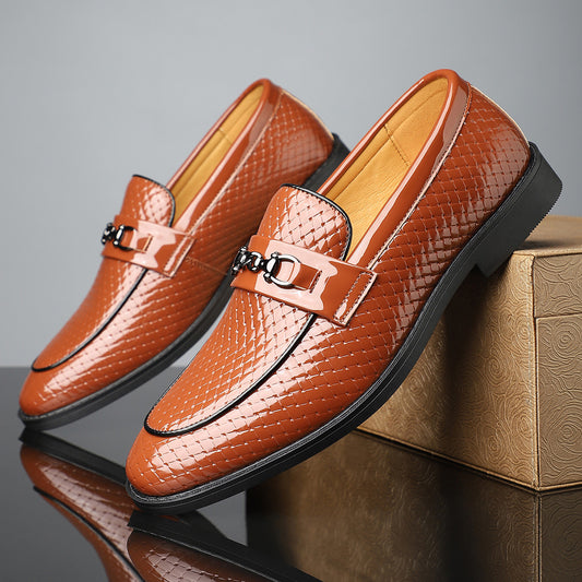 Sterling Slip-On Loafers