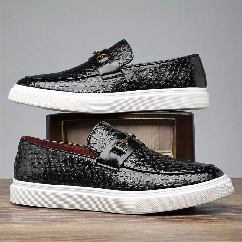 Belvoir Loafers