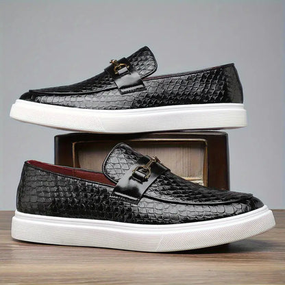 Belvoir Loafers