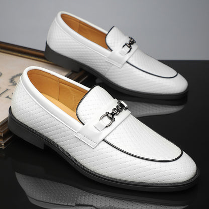 Sterling Slip-On Loafers