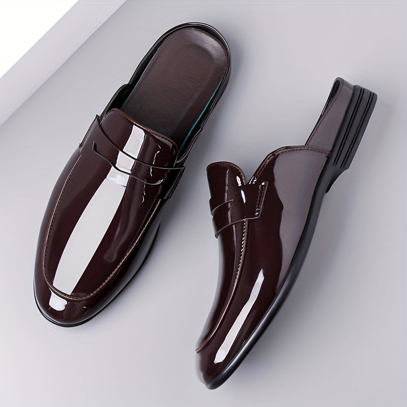 Prestige Slip-On Loafers