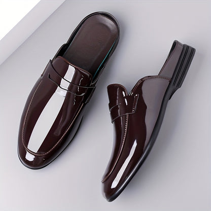 Prestige Slip-On Loafers