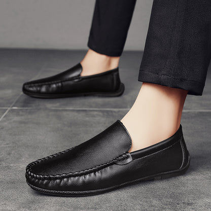 Elite Casual Loafers