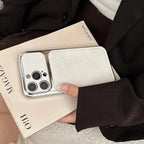 Denim Texture iPhone Case