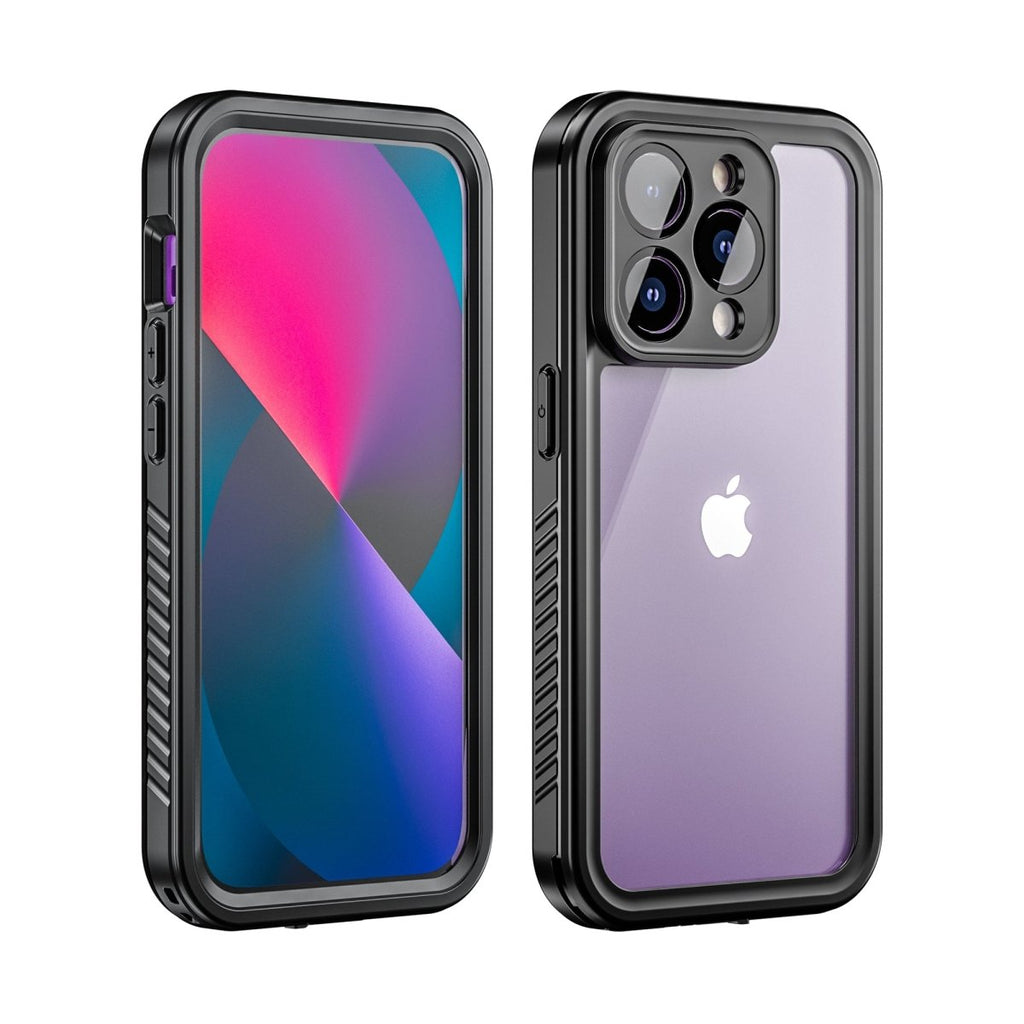 360 Full Cover iPhone Case