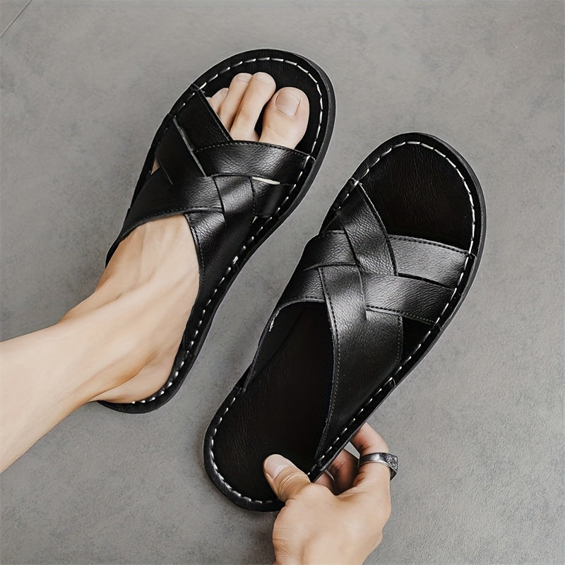Casual Comfort Sandals