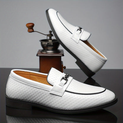 Sterling Slip-On Loafers