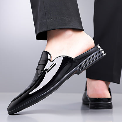 Prestige Slip-On Loafers