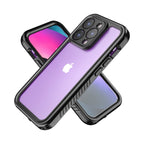 360 Full Cover iPhone Case
